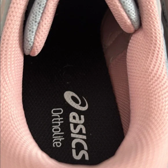 Ladies ASIC sneakers - Picture 6 of 8